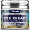 Picture of Eye Cream for Dark Circles and Puffy Eyes, Anti Aging & Wrinkles Eye Cream to Reduce Crows Feet and Eye Bags -1.7oz