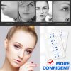 Face Lift Tape, Face Lifting Tape Invisible Waterproof Elasticity Face Tape, Instant Makeup Face Lift Tools for Hide Wrinkles Double Chin Saggy Skin