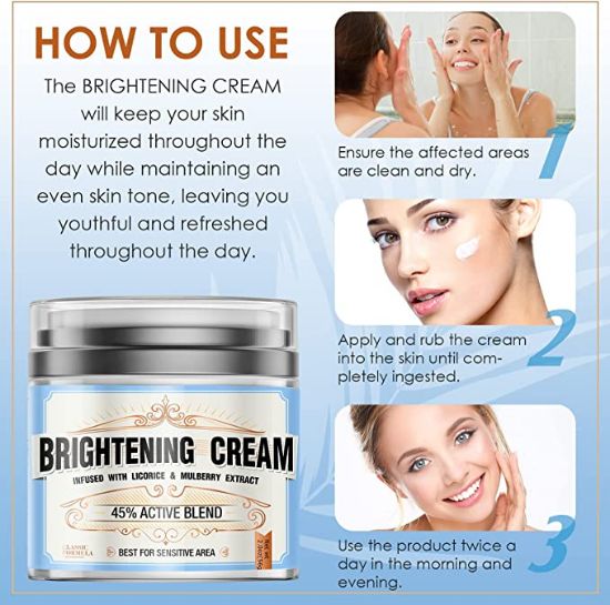 Your store. Skin-Whitening-Cream Face-and-Body-Lightening-Cream to ...