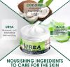 40% Urea Cream for Chapped Skin, Foot Cream & Hand Cream for Dry Thick Cracked Rough Skin, Callus Remover & Dead Skin Exfoliation