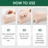 40% Urea Cream for Chapped Skin, Foot Cream & Hand Cream for Dry Thick Cracked Rough Skin, Callus Remover & Dead Skin Exfoliation