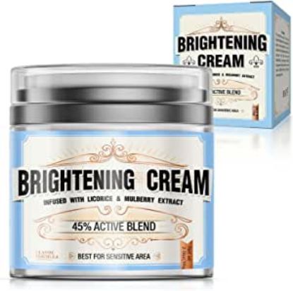 Skin-Whitening-Cream Face-and-Body-Lightening-Cream to-Prevent Hyperpigmentation-and-Remove-Freckle-Melasma